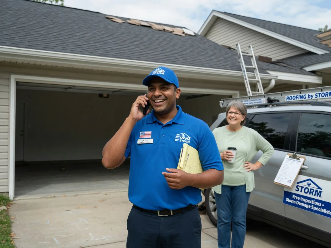 Roof Repair Near Me Ireton, IA FAQs